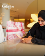 وتيك Collection Store هو وجهتك المثالية لعاشقات الأناقة والتميز. متخصص في الشنط النسائية عالية الجودة، بخامات فاخرة ومريحة تناسب الاستخدام اليومي والمناسبات الخاصة. يجمع البوتيك بين التصميم العصري واللمسة الكلاسيكية الراقية، ليمنح كل سيدة قطعة تعبّر عن ذوقها الخاص. والأجمل أن الأسعار مدروسة لتكون في متناول الجميع، لتستمتعي بالفخامة دون مبالغ