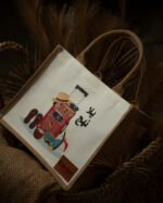 Elite Tote Bags (يلا نهج) - Image 2