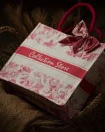 Rozy Tote Bag