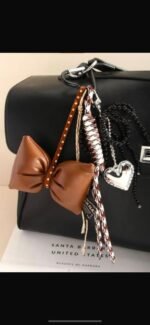 Caramel bow (3) - New - Image 2
