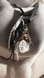 Blossom charm (2) - New
