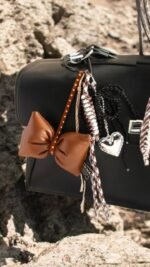Caramel bow (3) - New