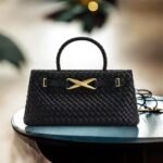 Ziva Bag - Black - new