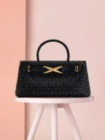 Ziva Bag - Black - new