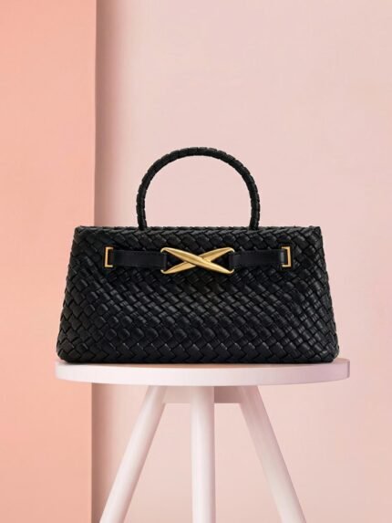 Ziva Bag - Black - new